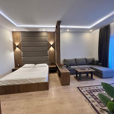 Donna Apartment อุลซิน ภายนอก รูปภาพ