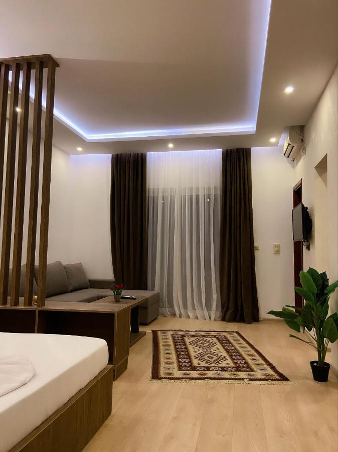 Donna Apartment อุลซิน ภายนอก รูปภาพ