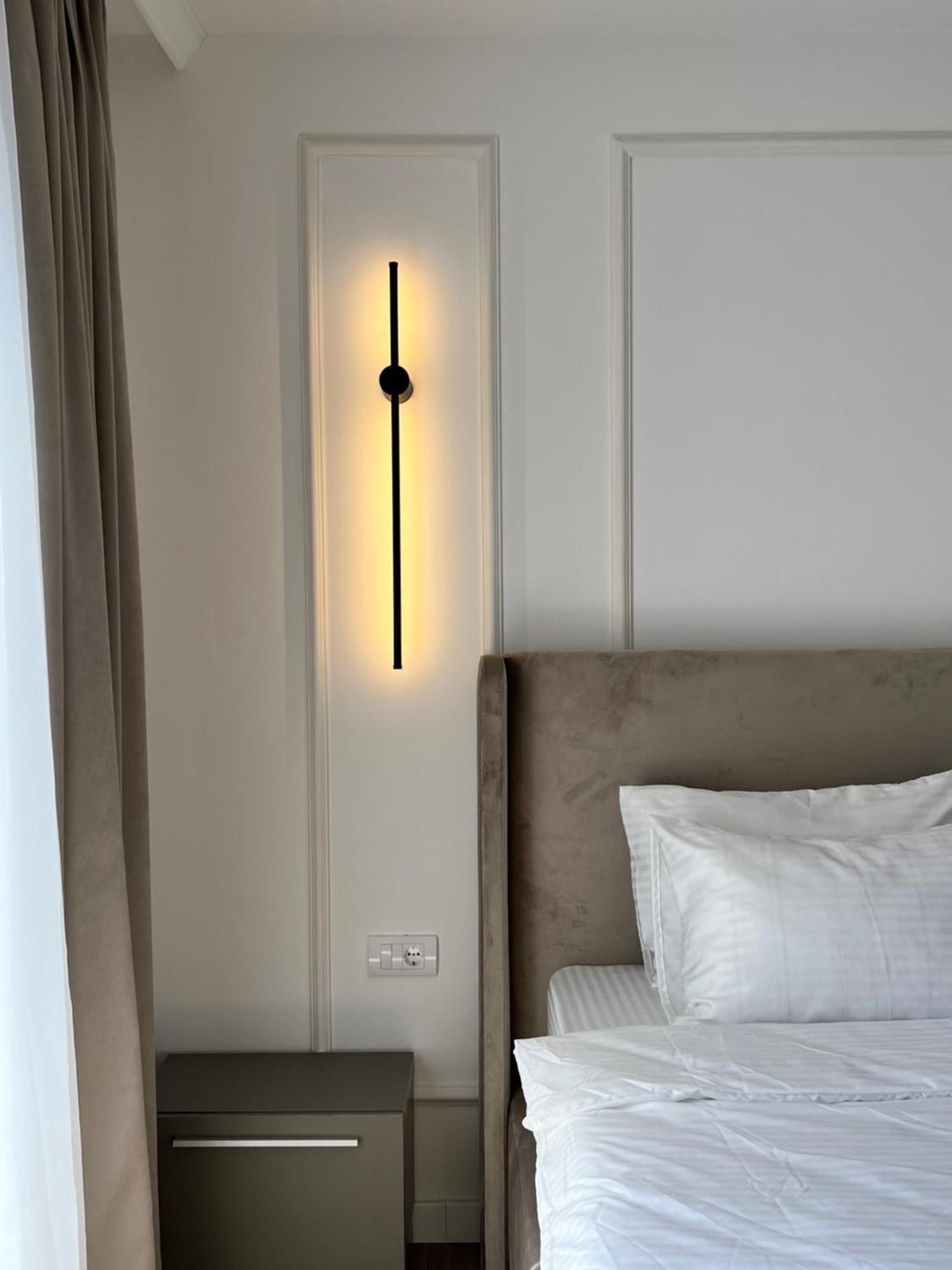 Donna Apartment อุลซิน ภายนอก รูปภาพ