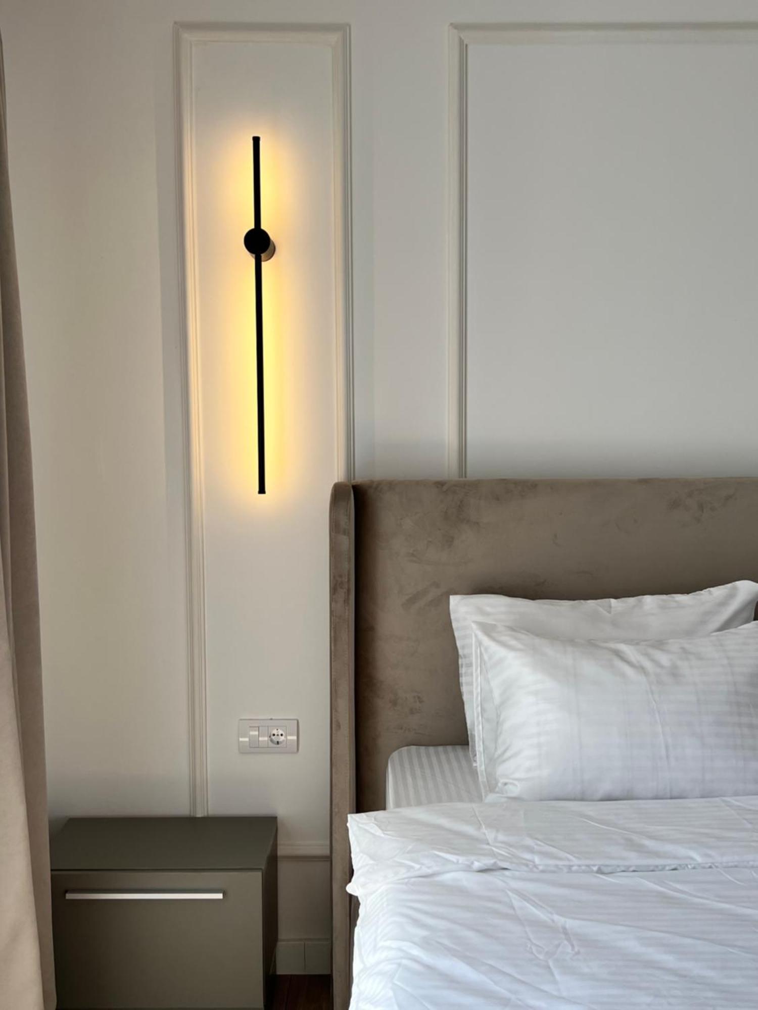 Donna Apartment อุลซิน ภายนอก รูปภาพ